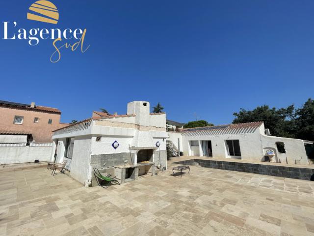 Maison vente à Arrondissement de Toulon, Saint-mandrier-sur-mer