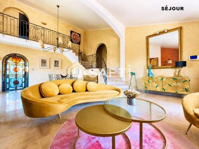 Villa vente à Céret, Saint-cyprien