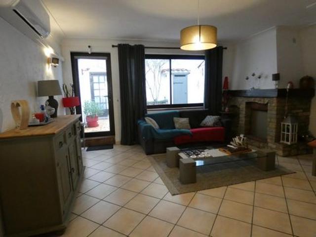 Villa vente à Limoux, Couiza