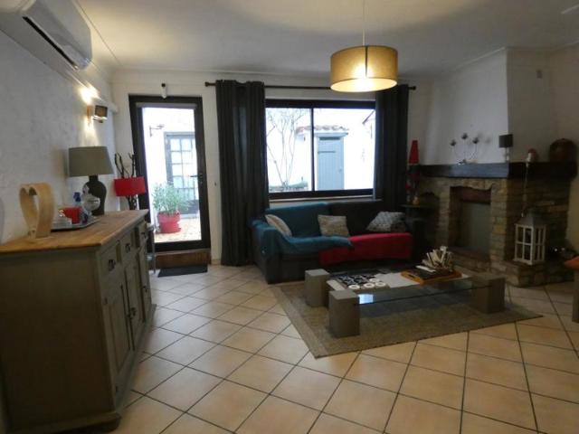 Maison vente à Limoux, Montazels