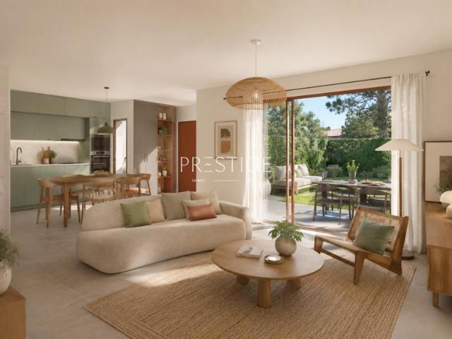 Appartement vente à Montpellier, Jacou