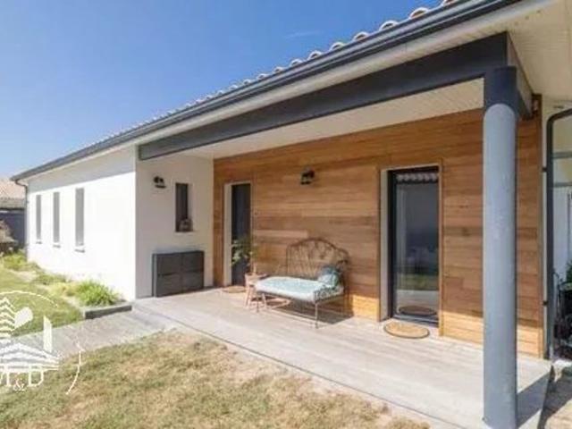 Maison vente à Hameau de Piquepé, Eaunes