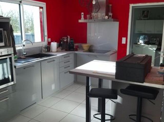 Maison vente à Boistrudan, Ille-et-Vilaine