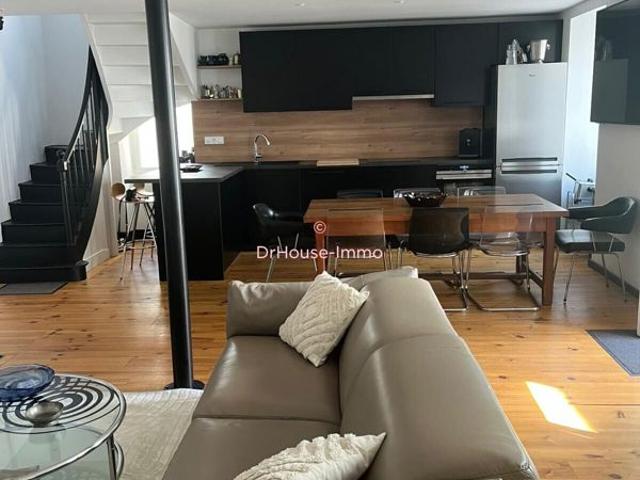Maison vente à Les Sables-d'Olonne, Château-d'olonne