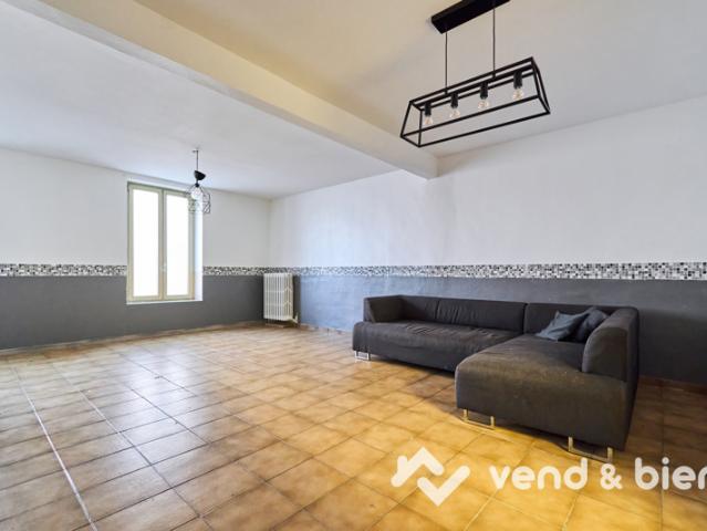 Maison vente à Épernay, Epernay