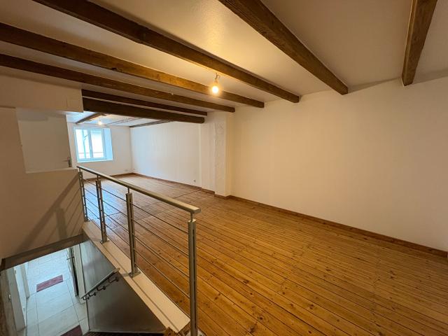 Maison location à Forbach-Boulay-Moselle, Faulquemont