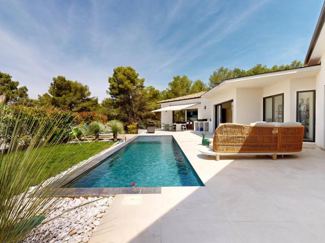 Maison vente à Béziers