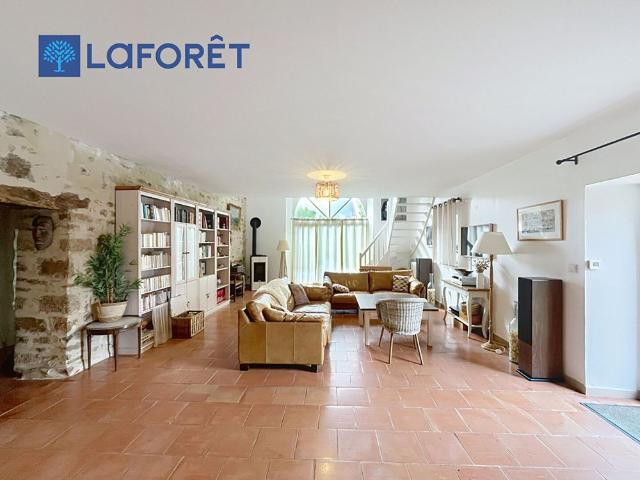 Maison location à Kerprat, Guidel
