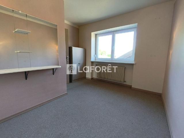 Maison location à Sarrebourg-Château-Salins, Hartzviller