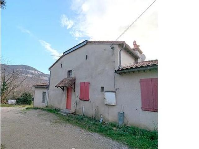 Maison vente à Millau