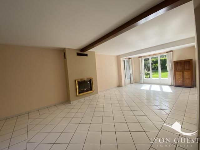 Maison vente à Lyon, Métropole de Lyon