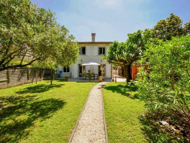 Maison vente à Bordeaux, Eysines