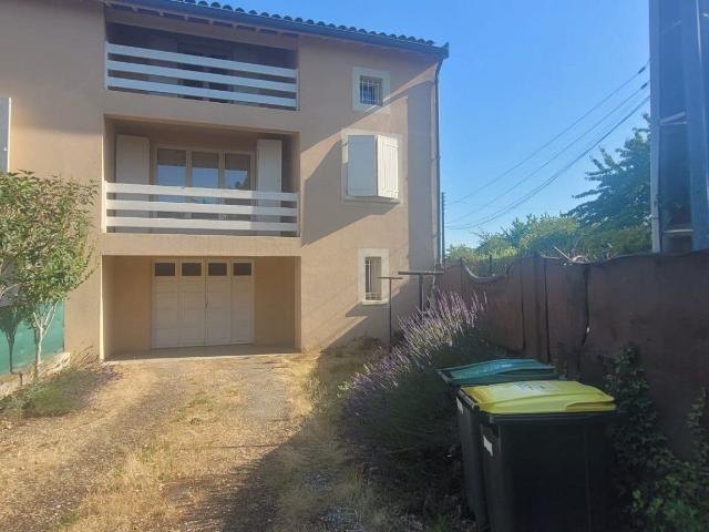 Maison location à Pamiers, Ariège