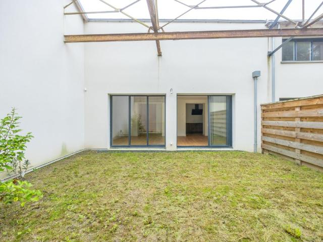 Maison vente à Nantes