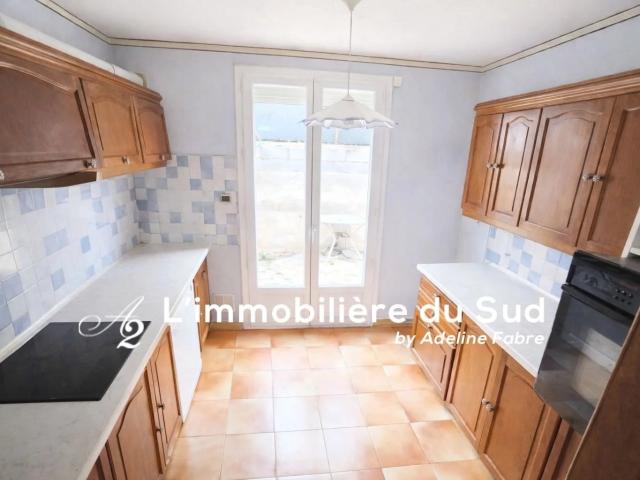 Maison vente à Béziers