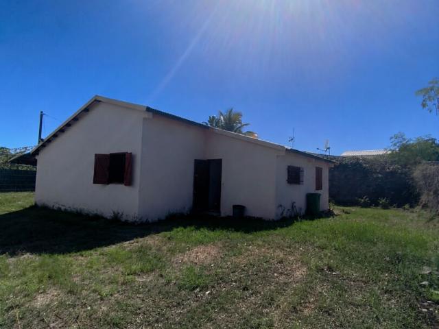 Villa vente à Le Port