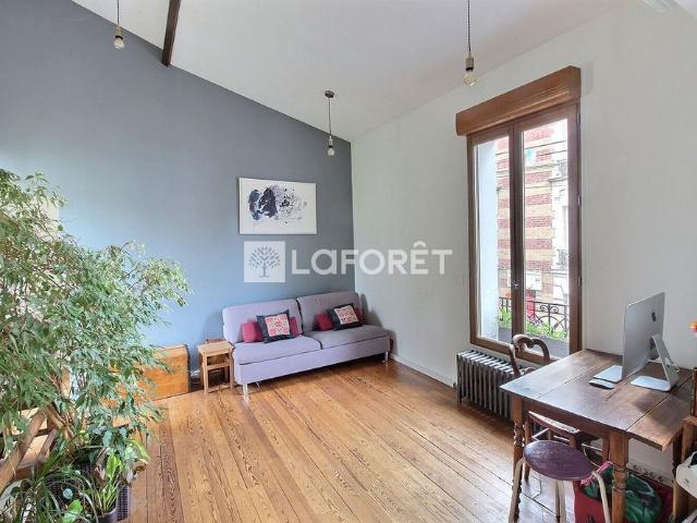Maison location à Bobigny, Le Pré-saint-gervais