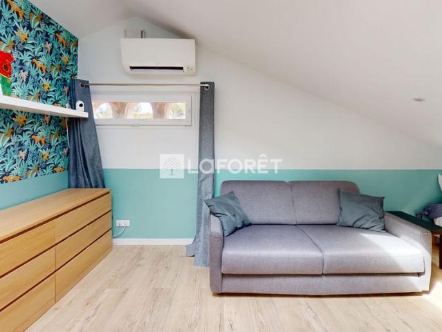 Maison location à Aix-en-Provence, Les Pennes-mirabeau