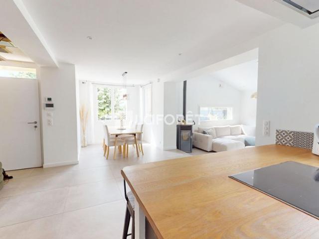 Maison location à Aix-en-Provence, Les Pennes-mirabeau