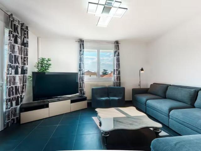 Maison location à Garderose, Libourne