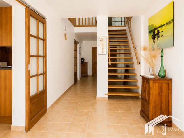 Maison vente à Auch, Escorneboeuf