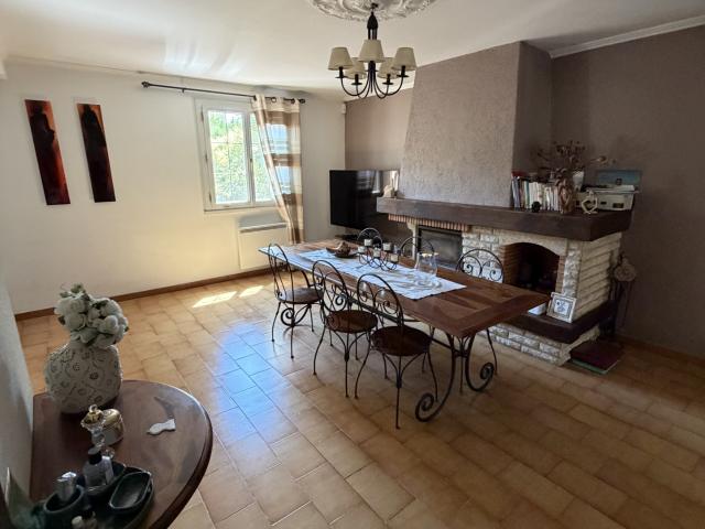 Maison vente à Marseille