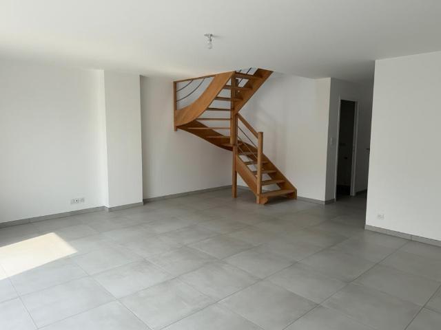 Maison location à Saint-Mars-la-Jaille, Vallons-de-l'Erdre