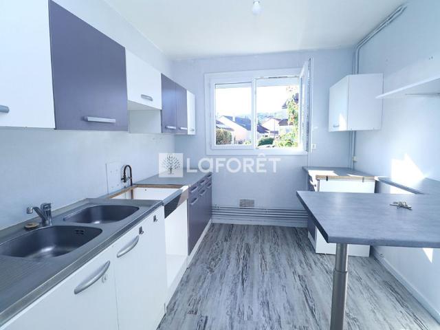 Maison location à Pontoise, Menucourt