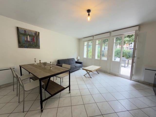 Maison location à Amiens