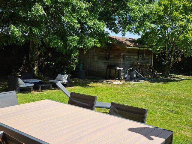 Maison location à La Lagüe, Biarrotte