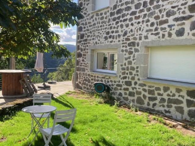 Maison location à Les Pradaux, Cussac-sur-Loire