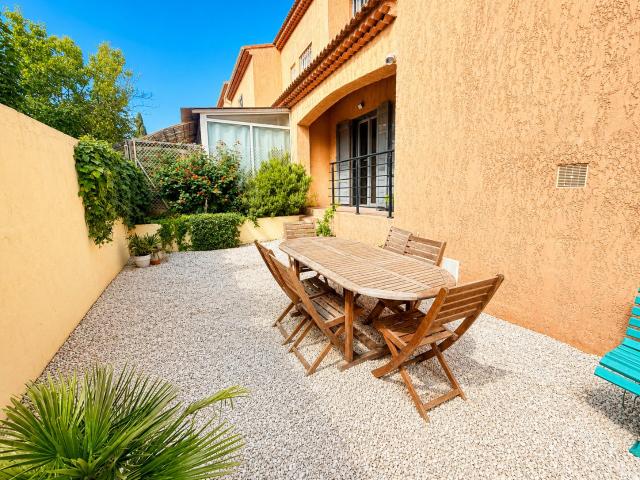 Maison location à Arrondissement de Toulon, Six-fours-les-plages