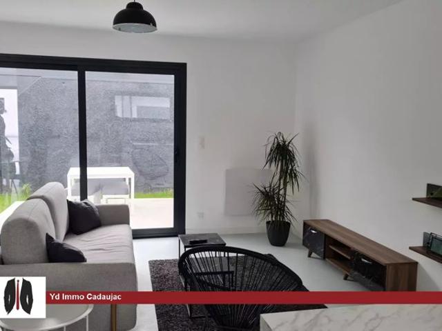 Maison location à Bordeaux, Villenave-d'ornon