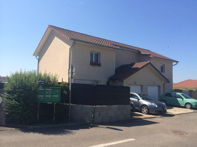Maison location à Le Petit Serrières, Serrières-de-Briord