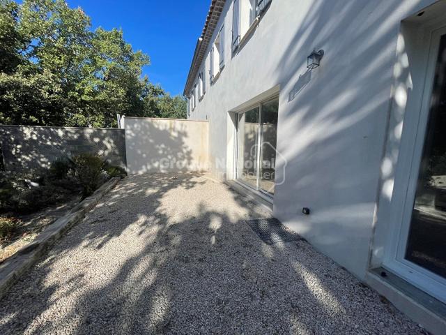 Appartement location à Les Gauchers, Blauvac