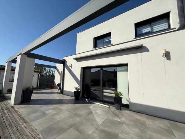 Maison vente à Toulouse, Belberaud