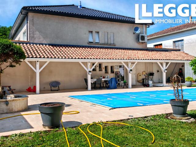Maison vente à Castelsarrasin, Montaigu-de-quercy