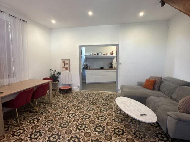 Maison location à Montauban