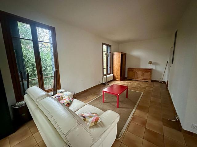 Maison location à Nanterre