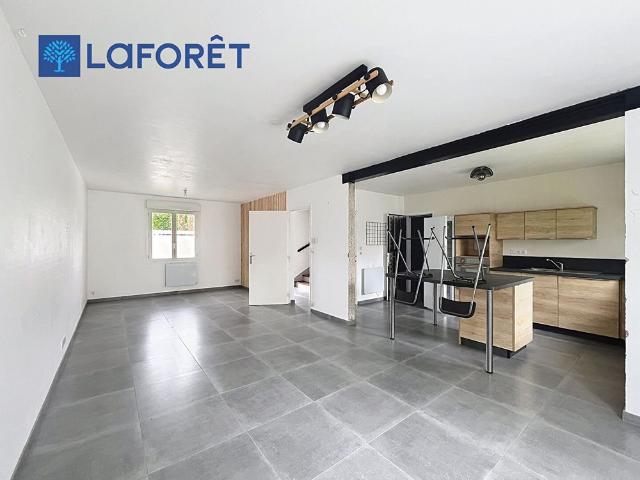 Maison location à Pontivy, Bretagne