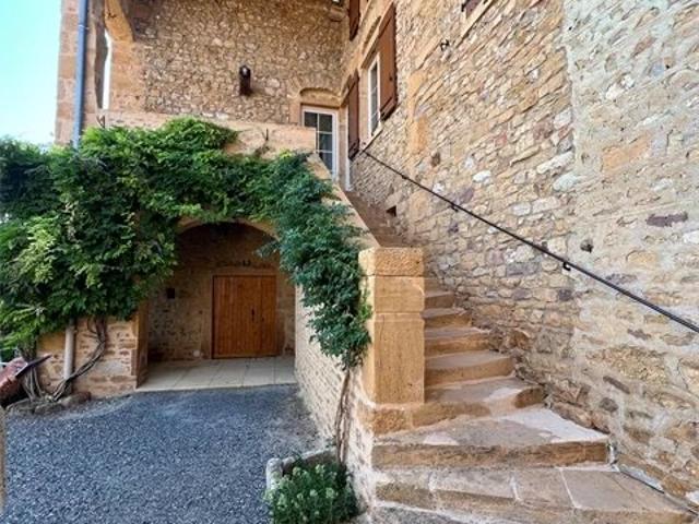 Maison location à Villefranche-sur-Saône, Rhône