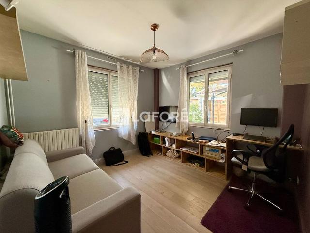 Maison location à Bordeaux, Pessac