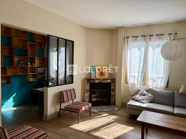 Maison location à Bordeaux, Pessac