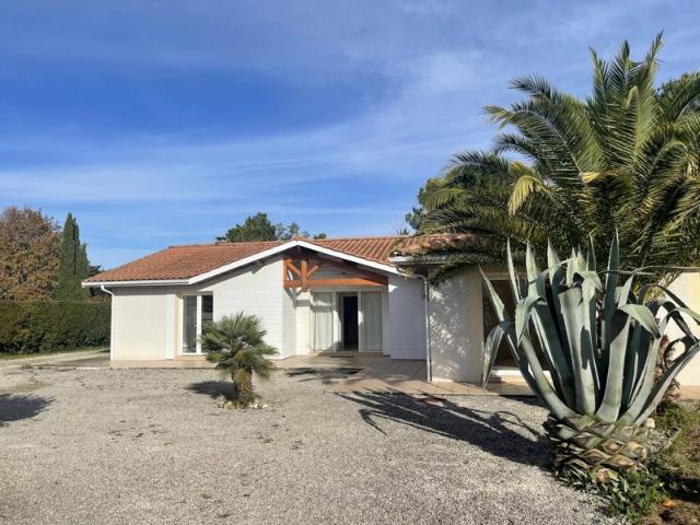 Maison location à France métropolitaine, Biscarrosse