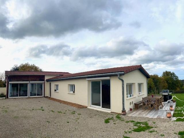 Maison vente à Aurillac, Saint-julien-de-toursac