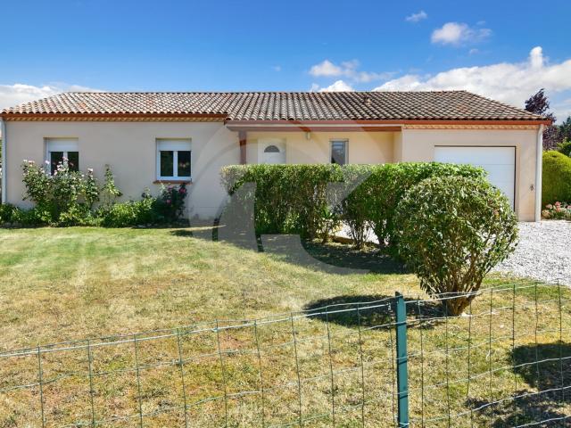 Maison vente à Montauban, Septfonds