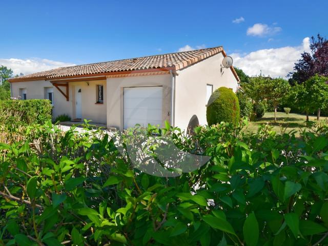 Maison vente à Montauban, Septfonds