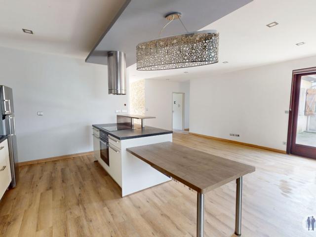 Maison vente à Grenoble, Saint-martin-d'hères