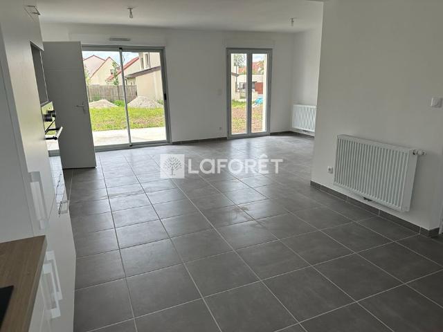 Maison location à Châlons-en-Champagne, Châlons-en-champagne