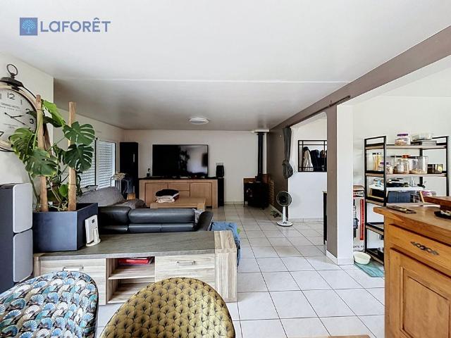 Maison location à Lorient, Bretagne